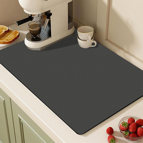 Tappetino scolapiatti silicone - tappetino,