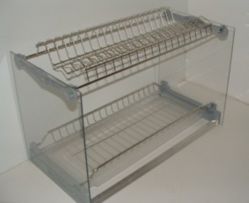 Scolapiatti griglia inox per - scolapiatti,