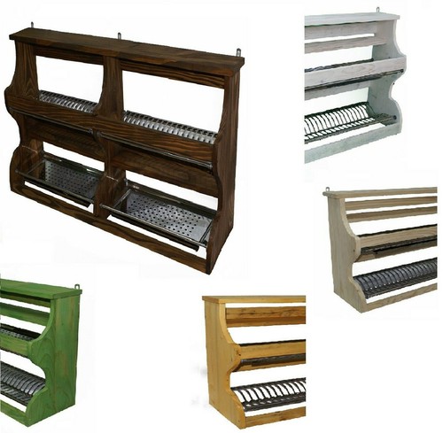 Piattaia legno con - in,