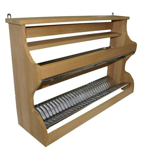 Piattaia legno con - legno,