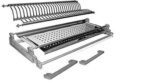 Tel kit scolapiatti a - kit,
